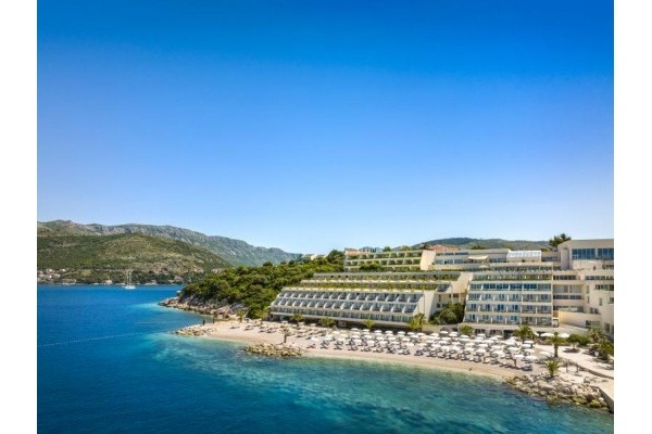 Hotel President Valamar Collection