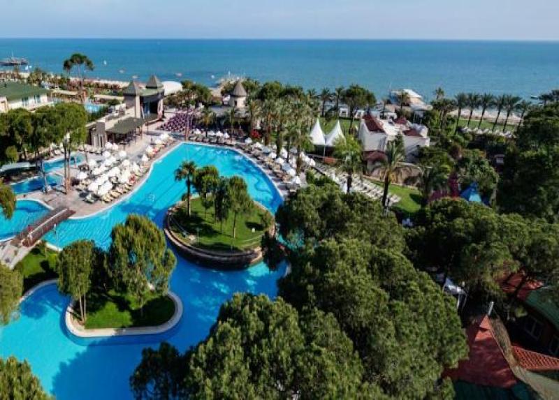 Papillon Ayscha Hotel