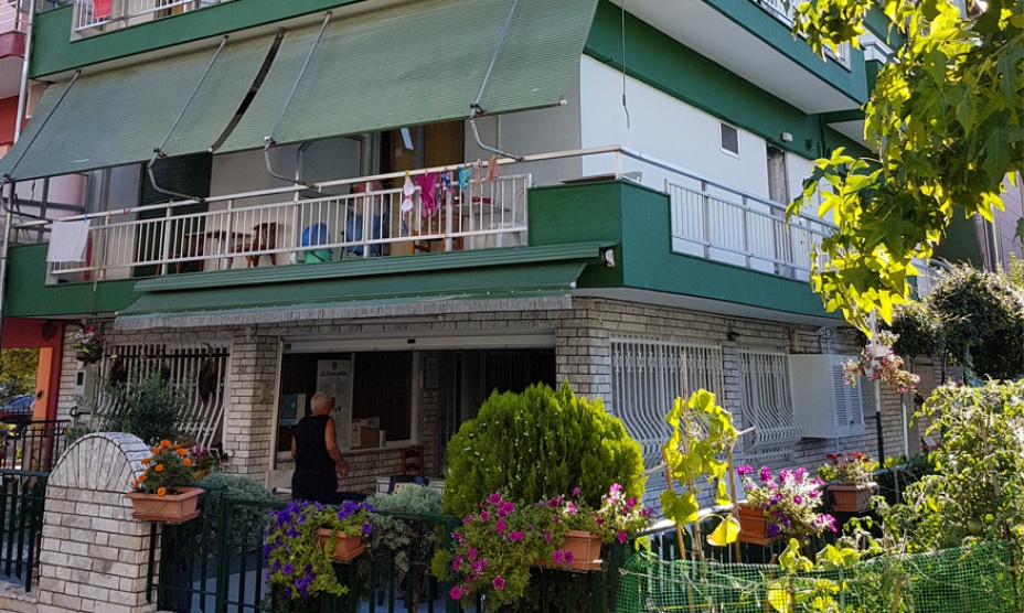 Vila Olga