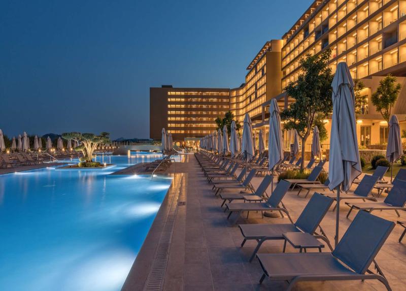 Amada Colossos Resort Hotel