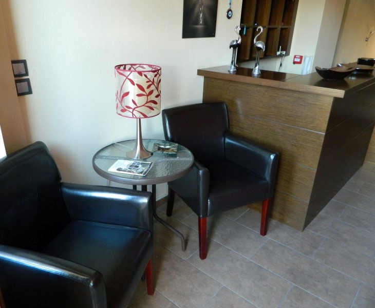 ApartHotel Ericius
