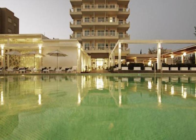 Caballero Hotel