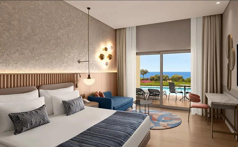 Akra Sorgun Tui Blue Sensatori