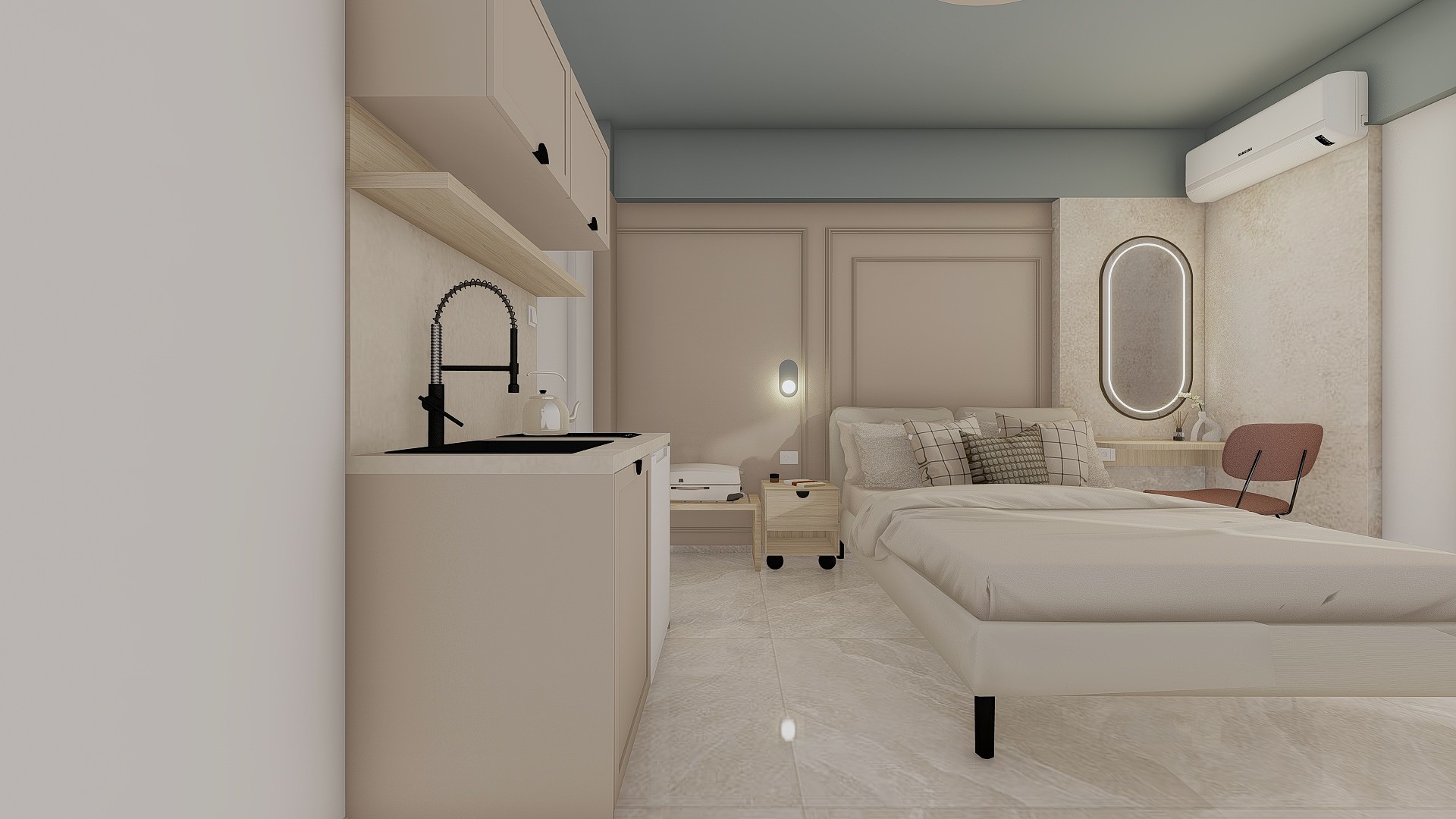 Vila Ammou Lux ex Filiko 2