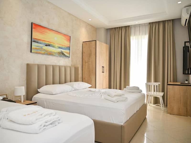 Hotel Zanzi