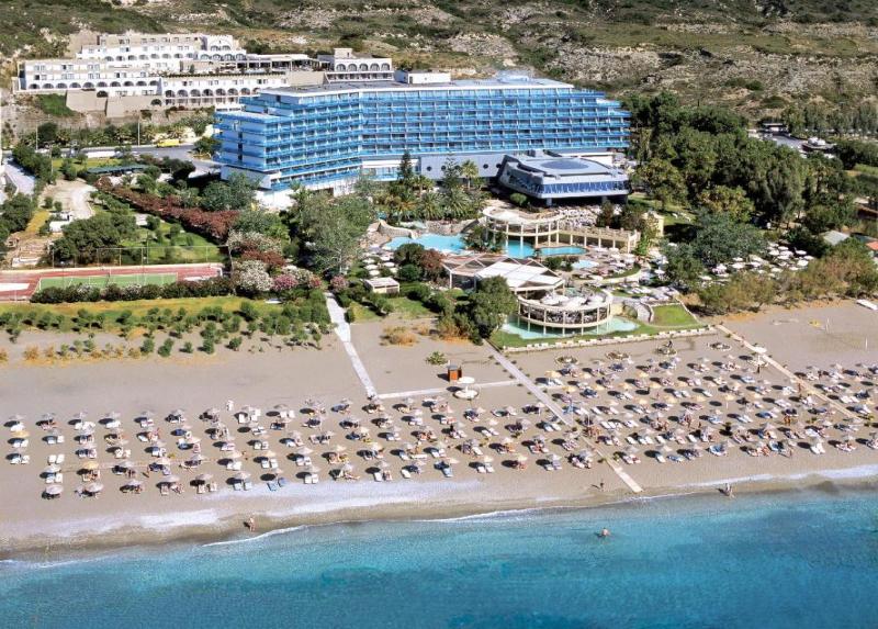 Calypso Beach Hotel