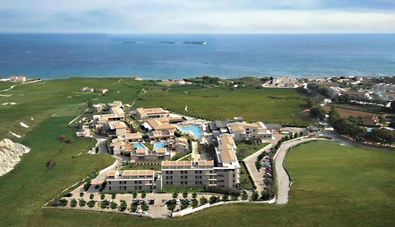Apollonion Asterias Resort & Spa Hotel