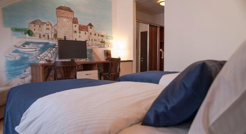 Palma Rooms B&B