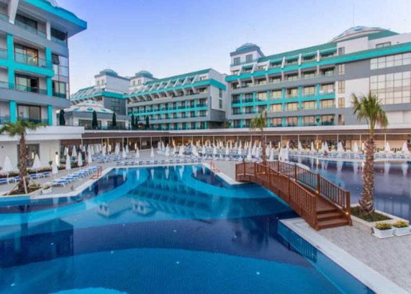Sensitive Premium Resort & Spa Hotel