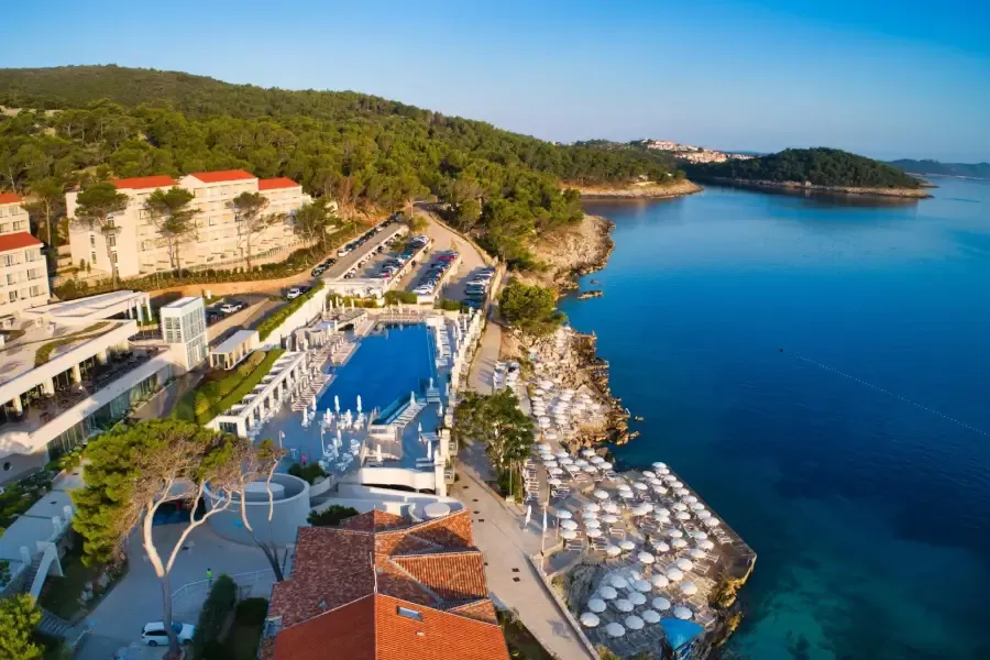 Hotel Vitality Punta