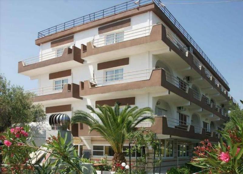 Olympic Bibis Hotel