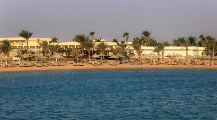 Hotel Jaz Palmariva beach ex. Labranda Club Makadi