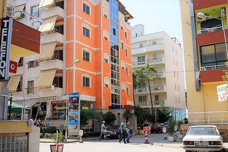 Hotel Ibiza