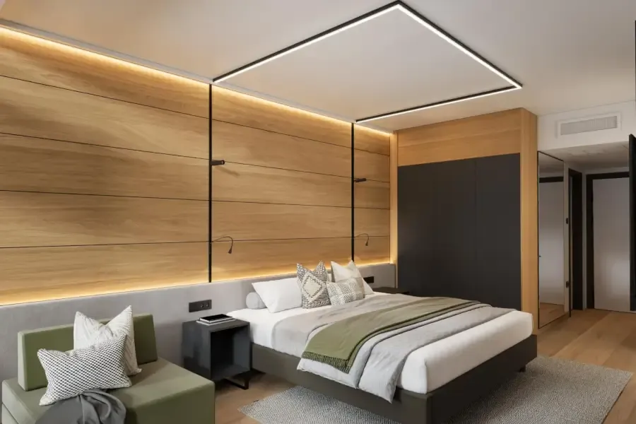 Hotel Pelegrin