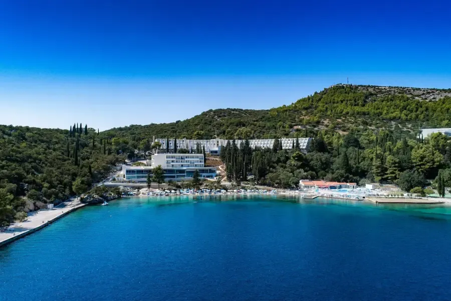 Hotel Osmine