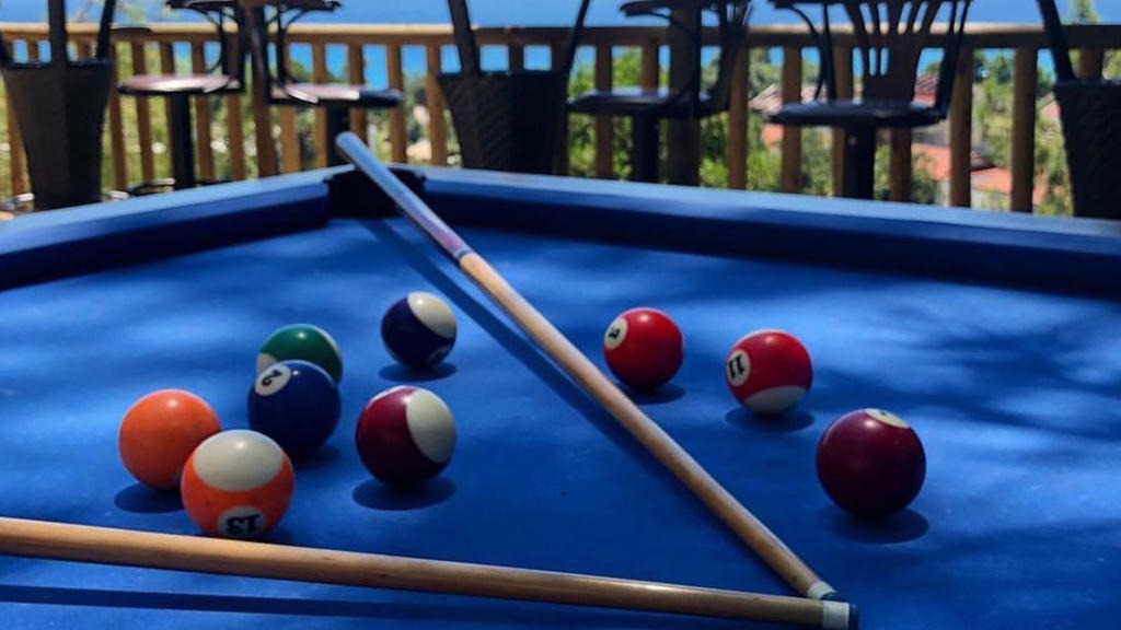 Symbola Oludeniz Beach Hotel