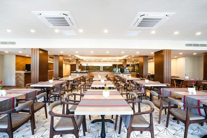 Hotel Orpheus Armin