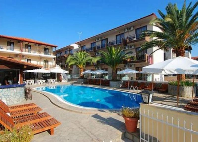 Simeon Hotel