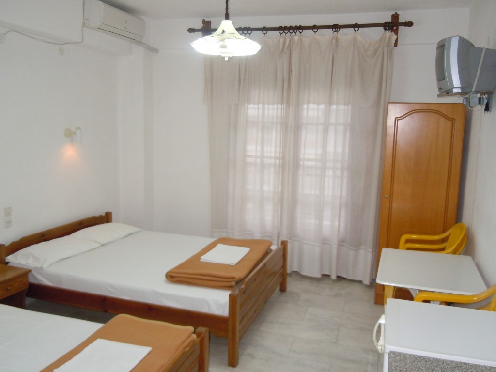 Apartmani Ermis