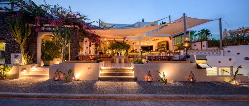Hotel Afroditi Venus Beach Resort & Spa