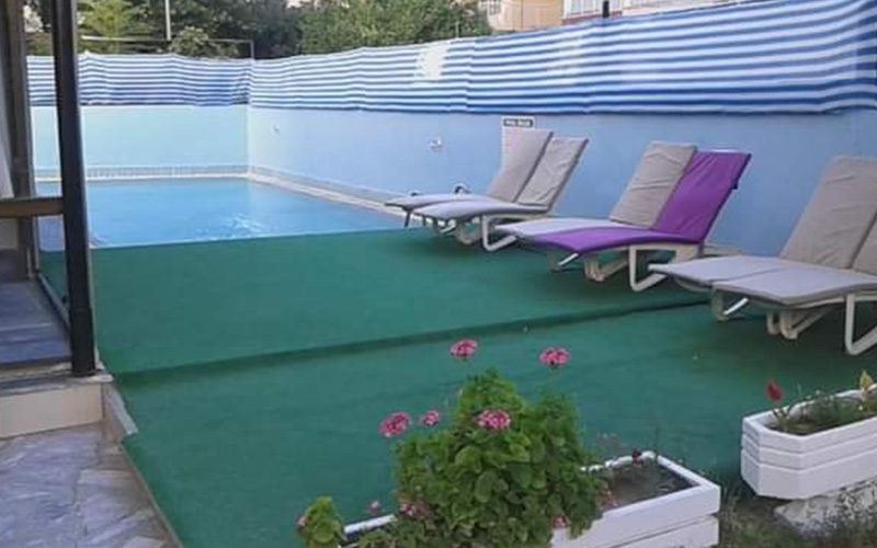 Hotel Tecimen