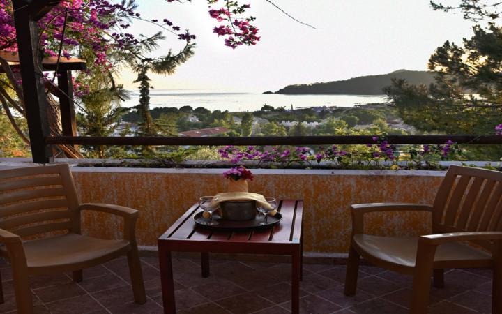 Hotel Symbola Oludeniz Beach
