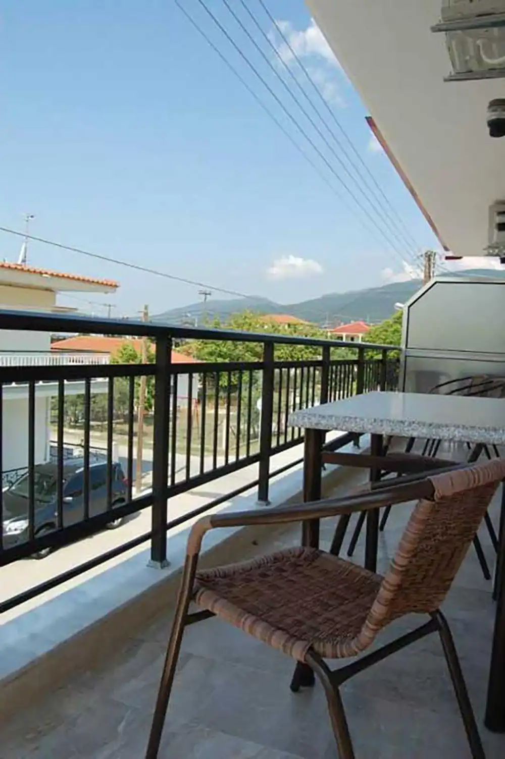Vila Thalia