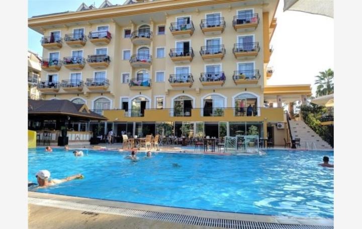 Stella Hotel