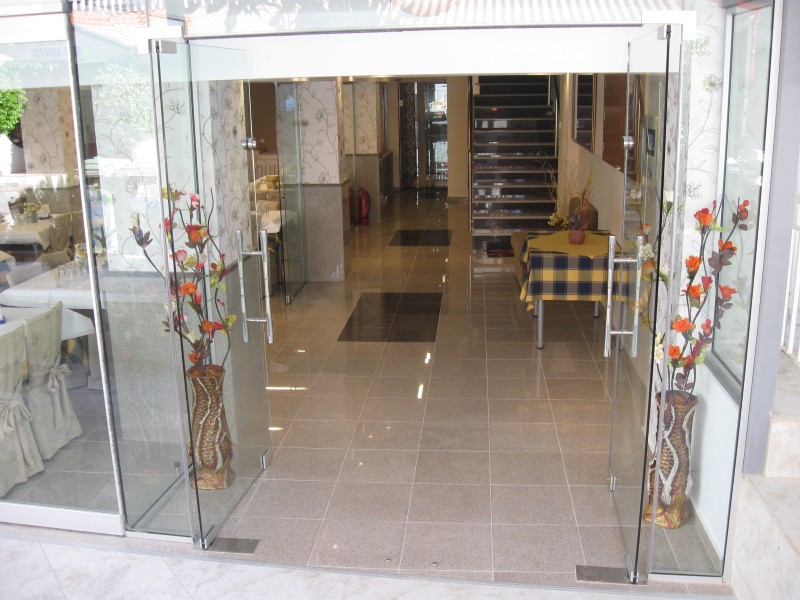 Aparthotel Hellas