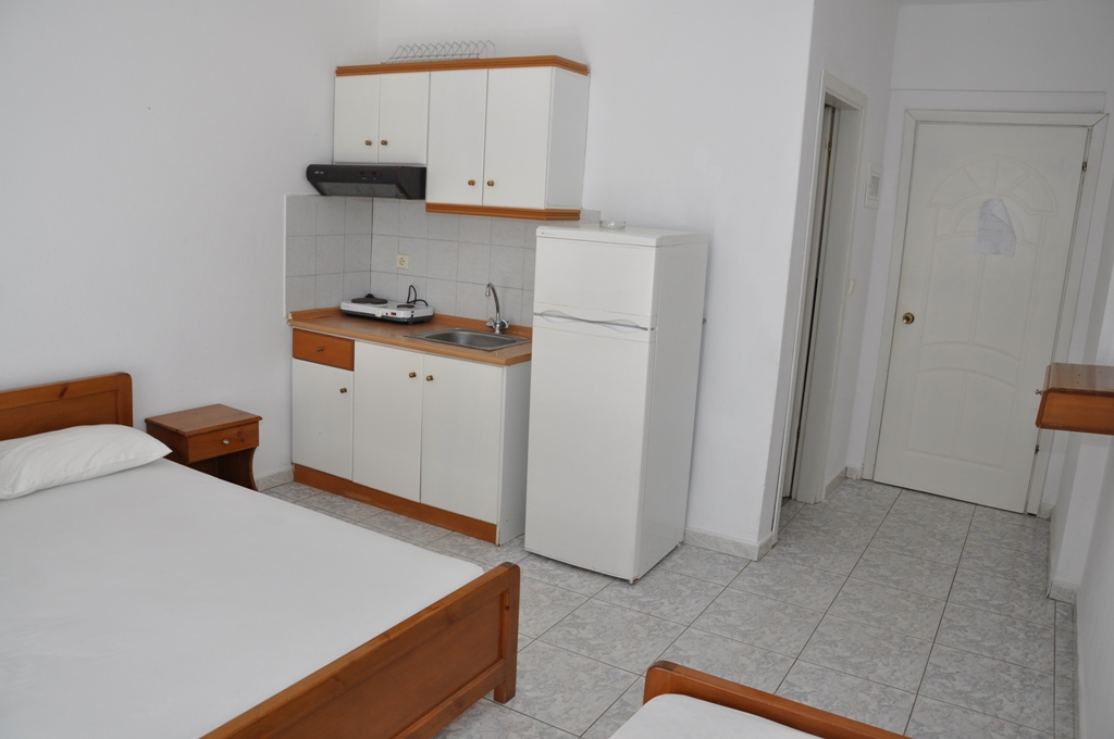 Vila Dimitra