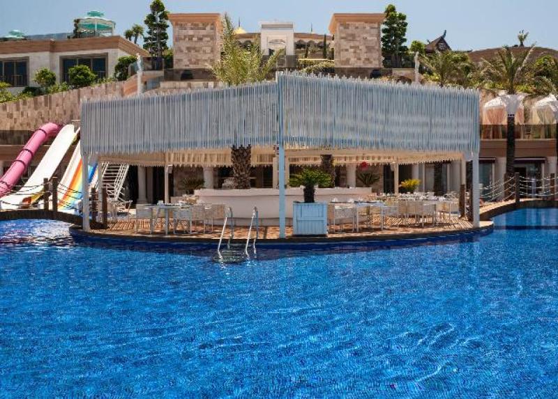 Be Premium Bodrum (Ex Duja Premium Bodrum,Ex Bodrum By Paramounty) Ho