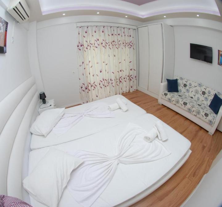 Hotel Iliria