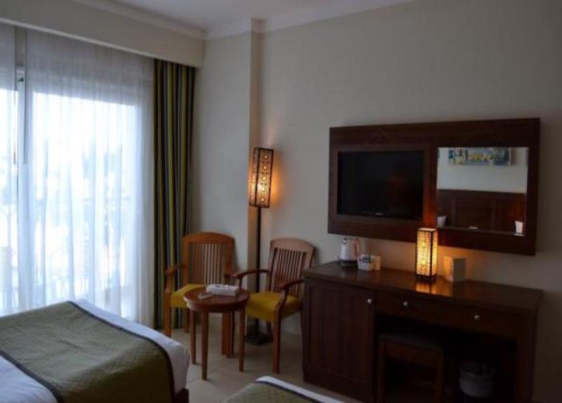Royal Star Beach Resort Hotel