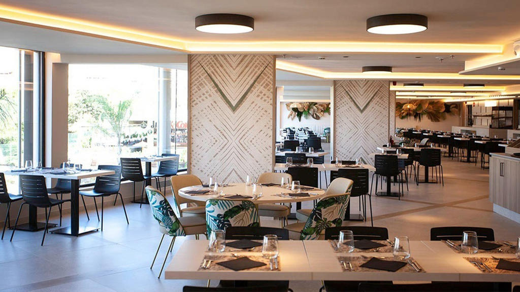 Primavera Park Hotel