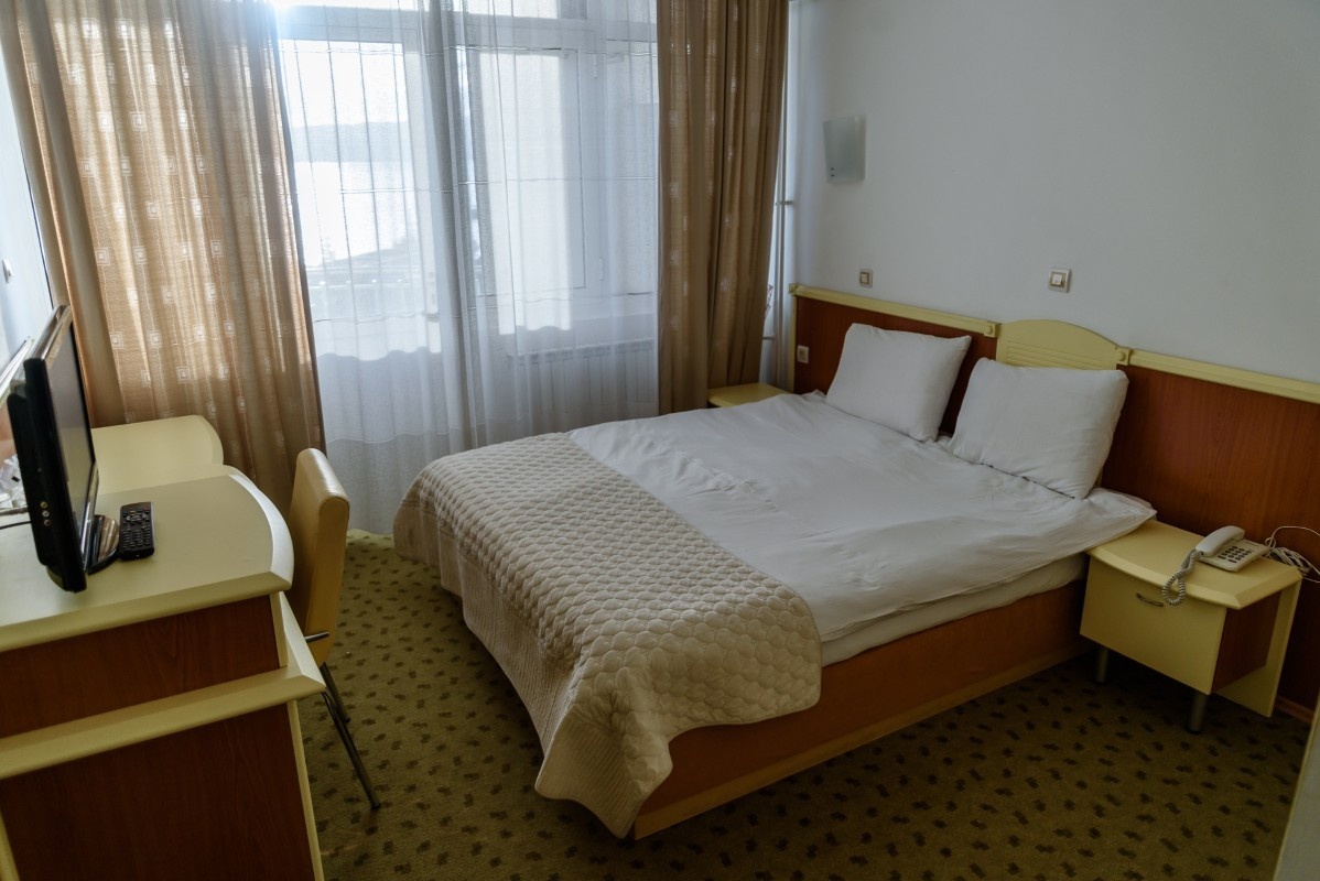 Hotel Klimetica