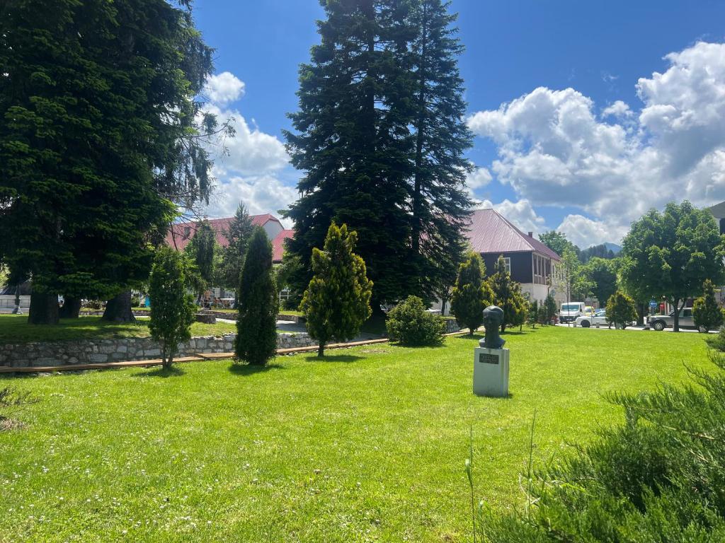 Chalet Kolašin
