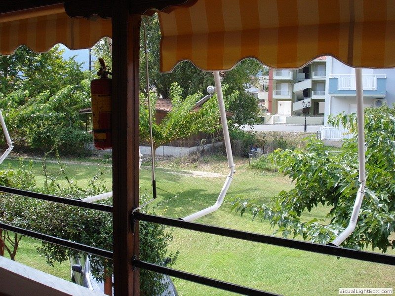 Vila Nicolas