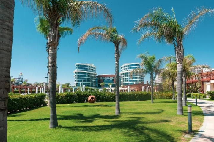 Hotel Baia Lara