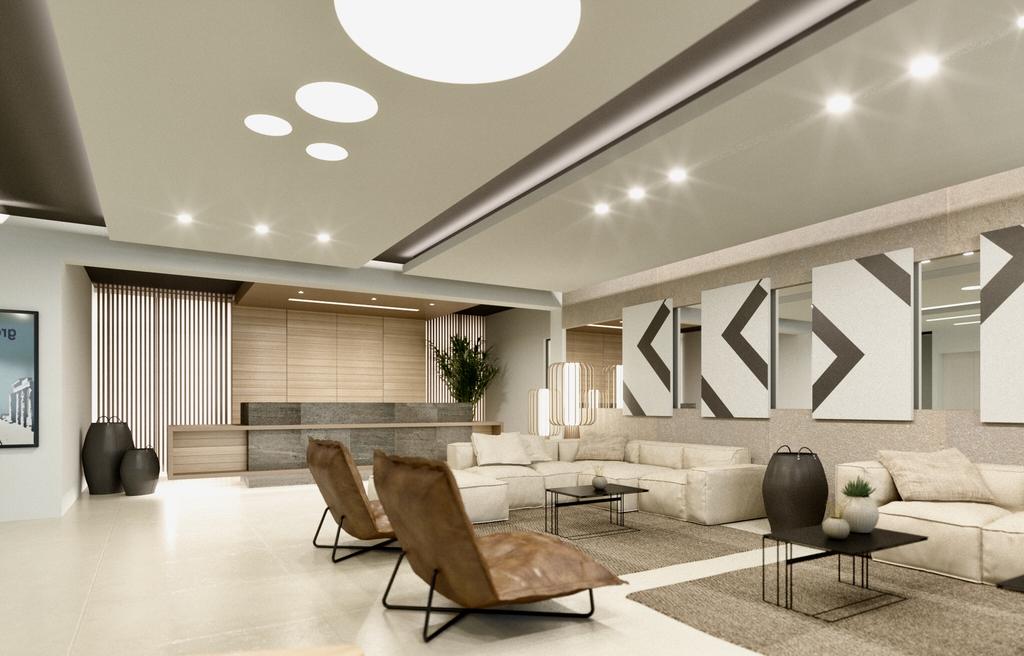 Ikones Seafront Luxury Suites