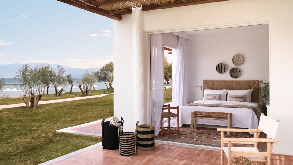 Hotel Grecotel Casa Marron