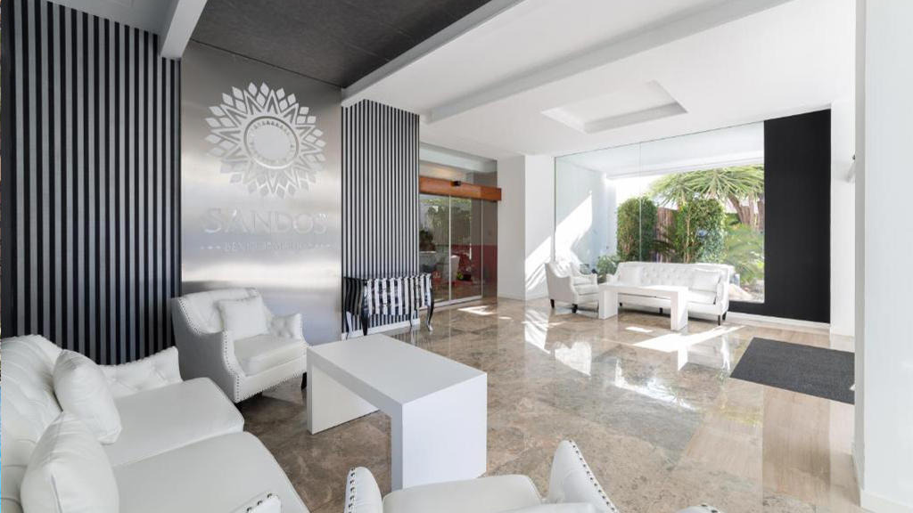 Sandos Benidorm Suites