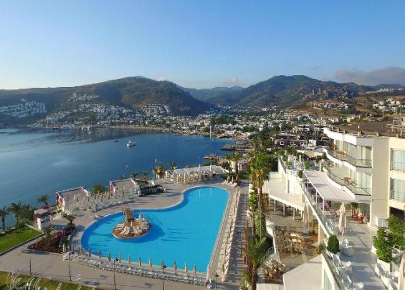 Baia Bodrum Hotel
