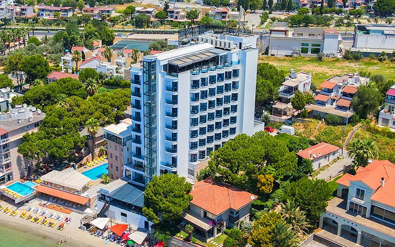 Signature Blue Resort Hotel
