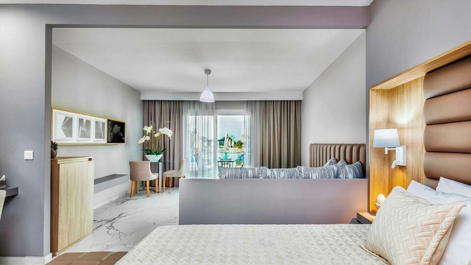 Hotel Anna