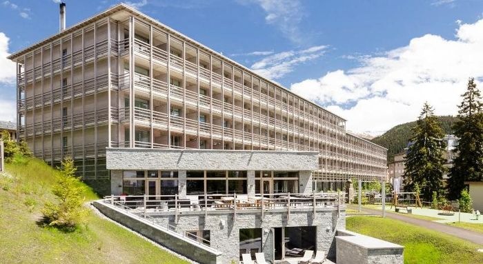 Ameron Davos Swiss Mountain Resort