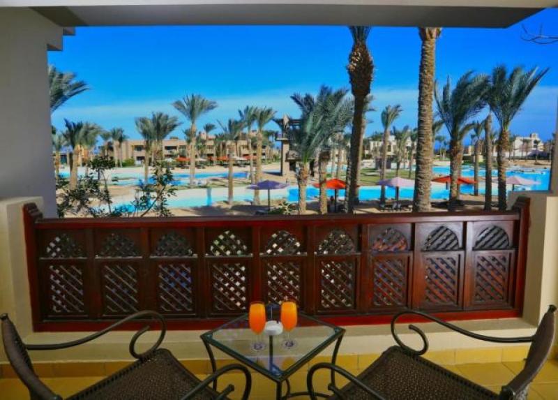 Albatros Palace Port Ghalib Hotel