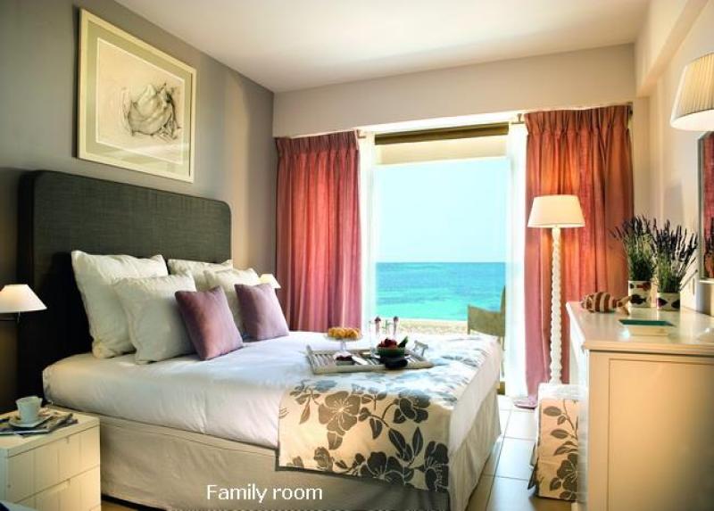 Sani Beach Hotel