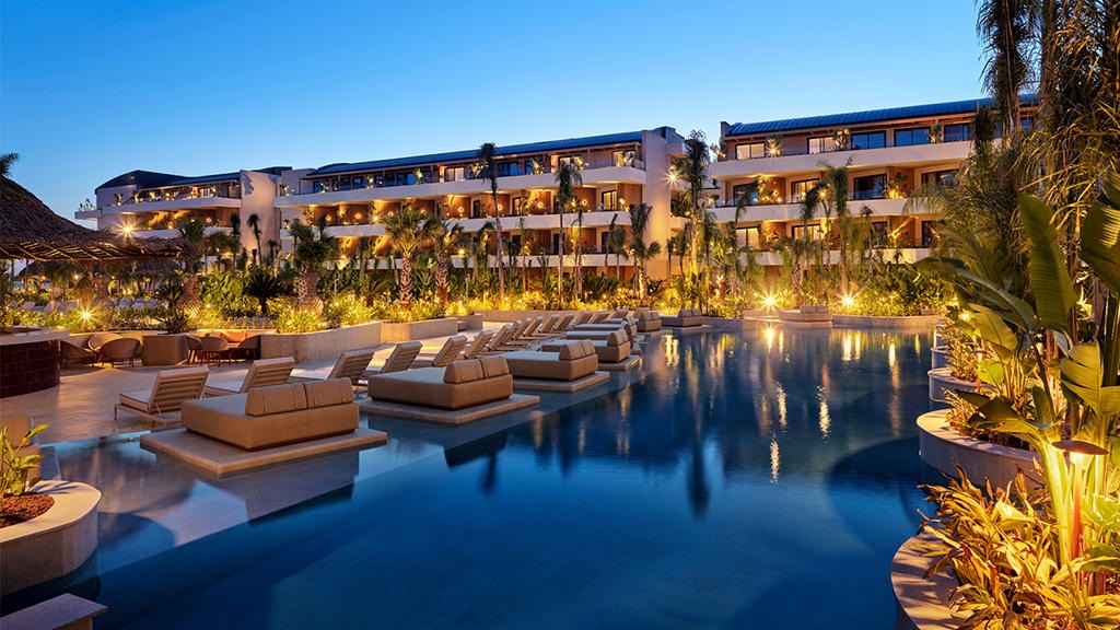 XO Cape Arnna Fethiye