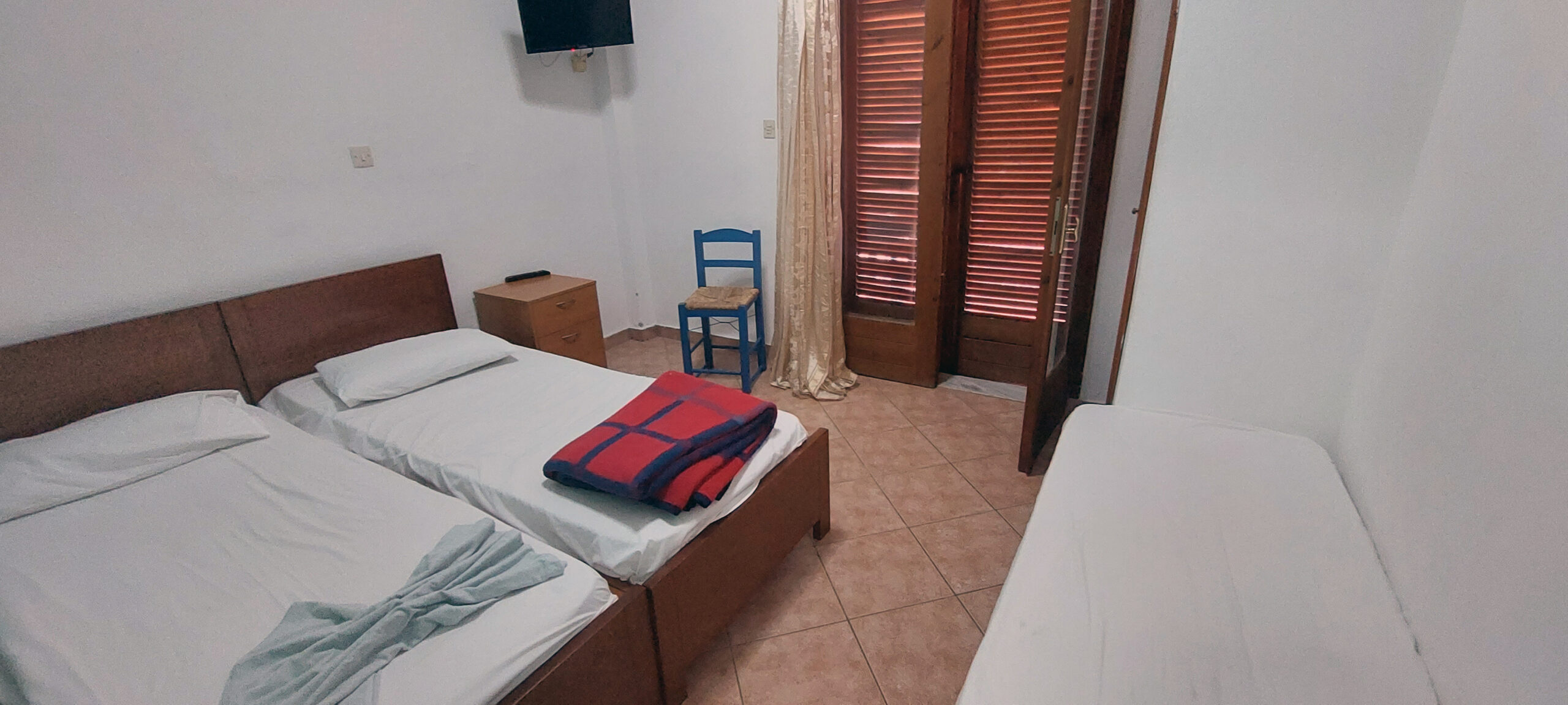 Vila Olympus House