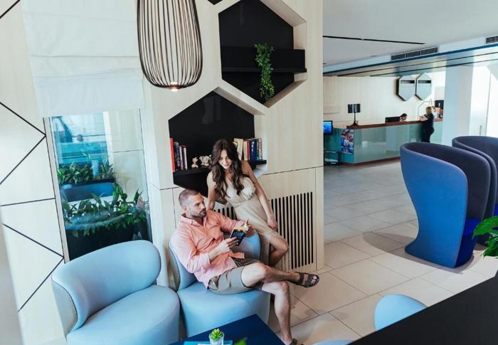 Hotel Kornati